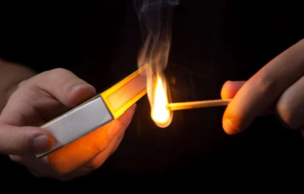 Месть огнем: днепрянка пыталась сжечь дачу знакомого