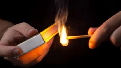 Месть огнем: днепрянка пыталась сжечь дачу знакомого