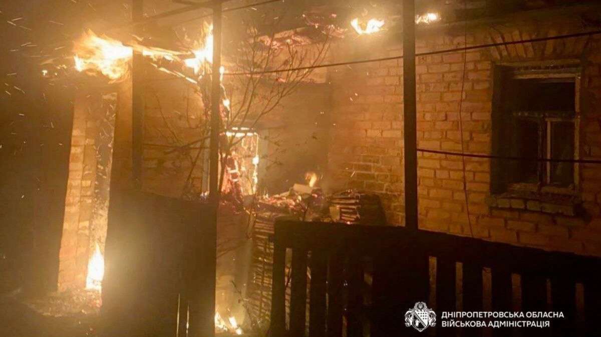 Атаки вночі 04.04.2026: серед постраждалих є діти, - деталі від ОВА