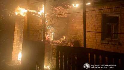 Атаки вночі 04.04.2026: серед постраждалих є діти, - деталі від ОВА