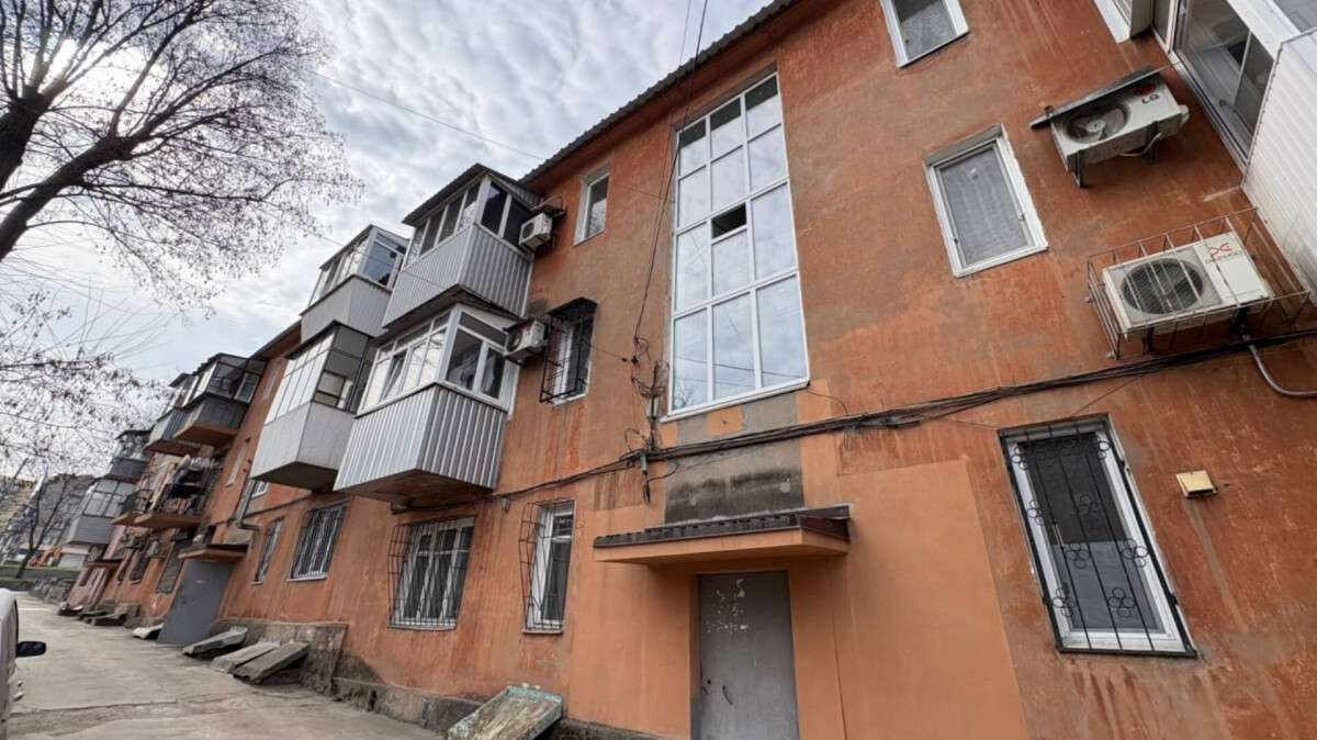 Відновлення після обстрілів: коштом міста відремонтували ще одне ОСББ