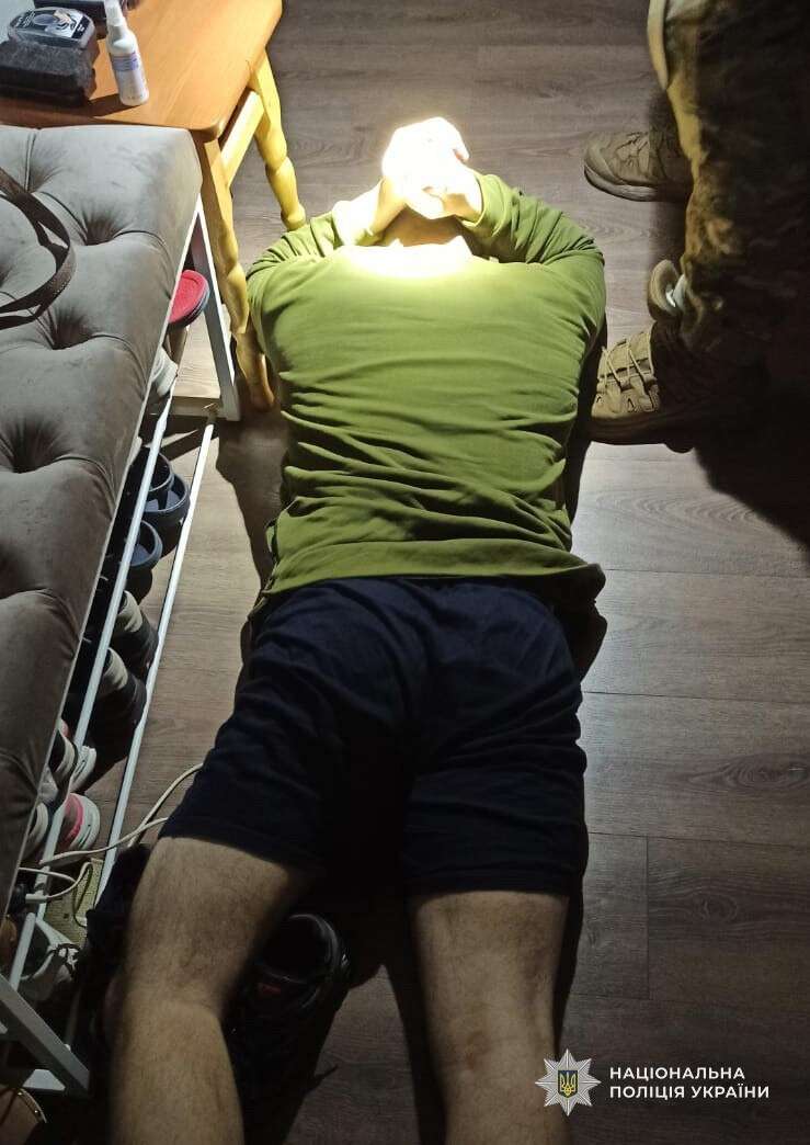 Напад на суддю у Дніпрі 13.03: підозрюваних спіймали