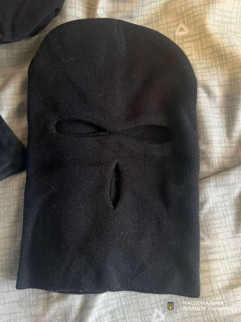 Нападение на судью в Днепре 13.03: подозреваемых поймали