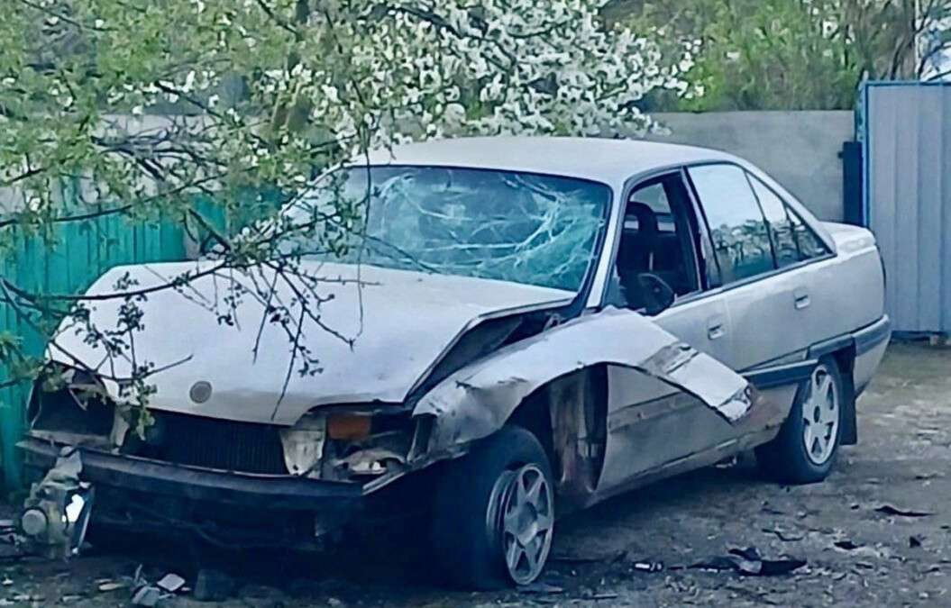 Погиб ребенок, есть раненые: ночью Днепропетровщину атаковали вражеские беспилотники