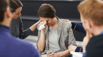 Моральный ущерб: как днепрянам получить компенсацию за страдания и какие доказательства нужны