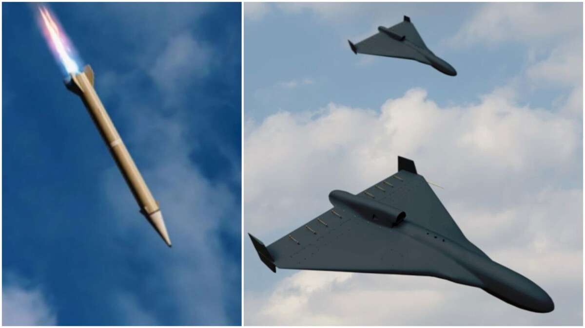 Атаки ночью 8 апреля: пострадали три района, — детали от ОВА