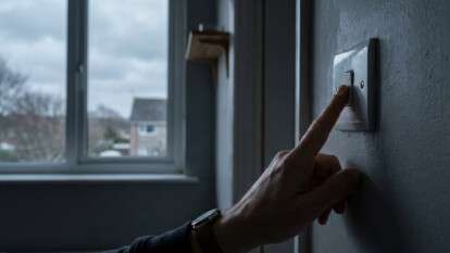 Графіки відключень світла у Дніпрі