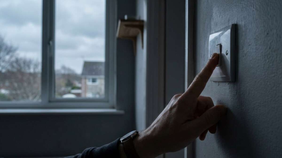 Графики отключений света в Днепре