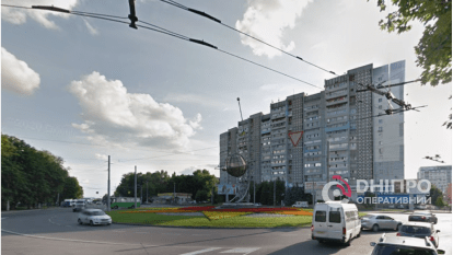 Правила движения по кольцу