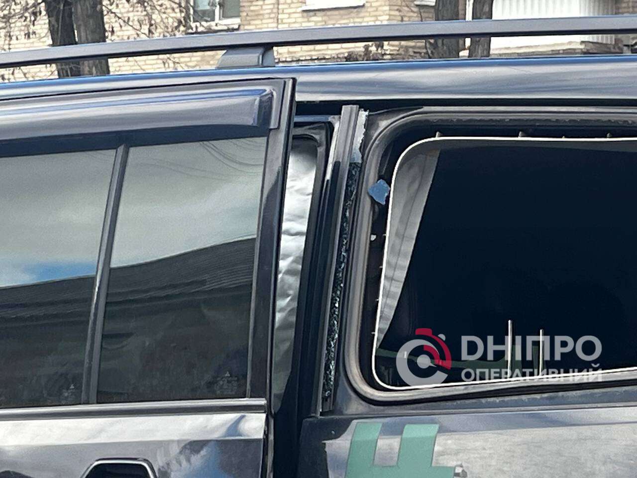 ДТП на Калиновій 09.04: Mitsubishi зіткнувся з BMW, є постраждалий - подробиці