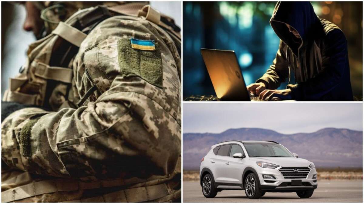 Військового «розвели» на 98 тисяч: що вирішив суд