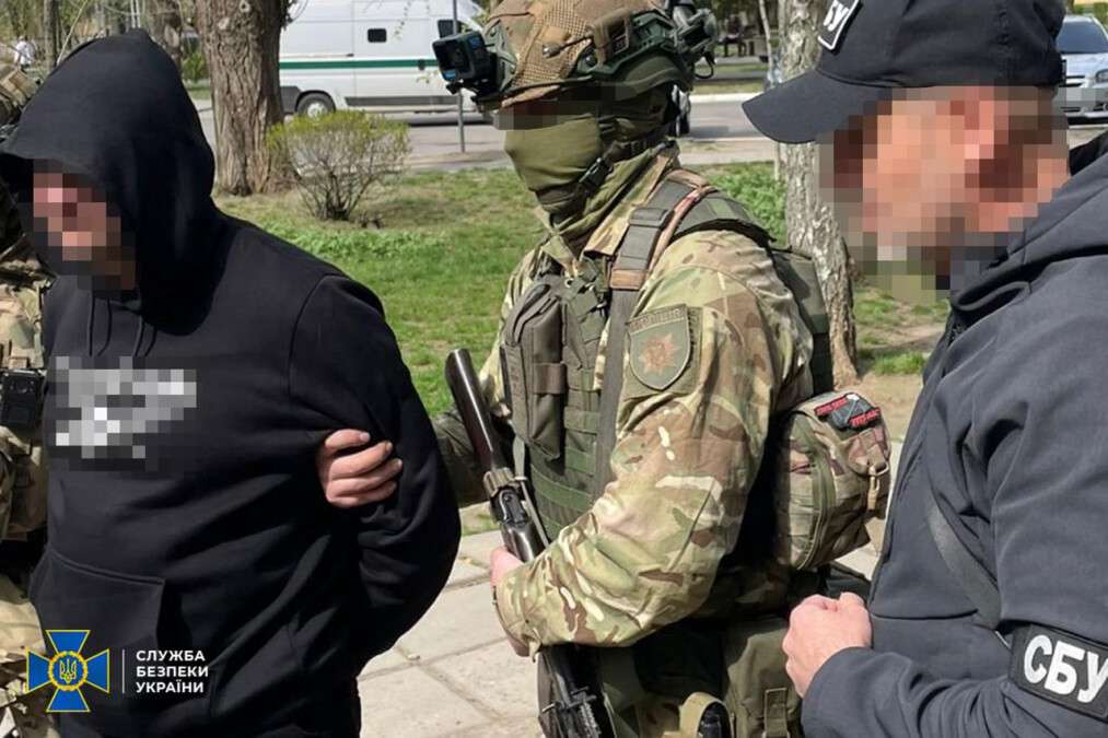 В Никополе продавали «решения» ВЛК за $4 тысячи: СБУ разоблачила еще одну схему для уклонистов