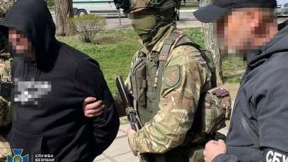 В Никополе продавали «решения» ВЛК за $4 тысячи: СБУ разоблачила еще одну схему для уклонистов