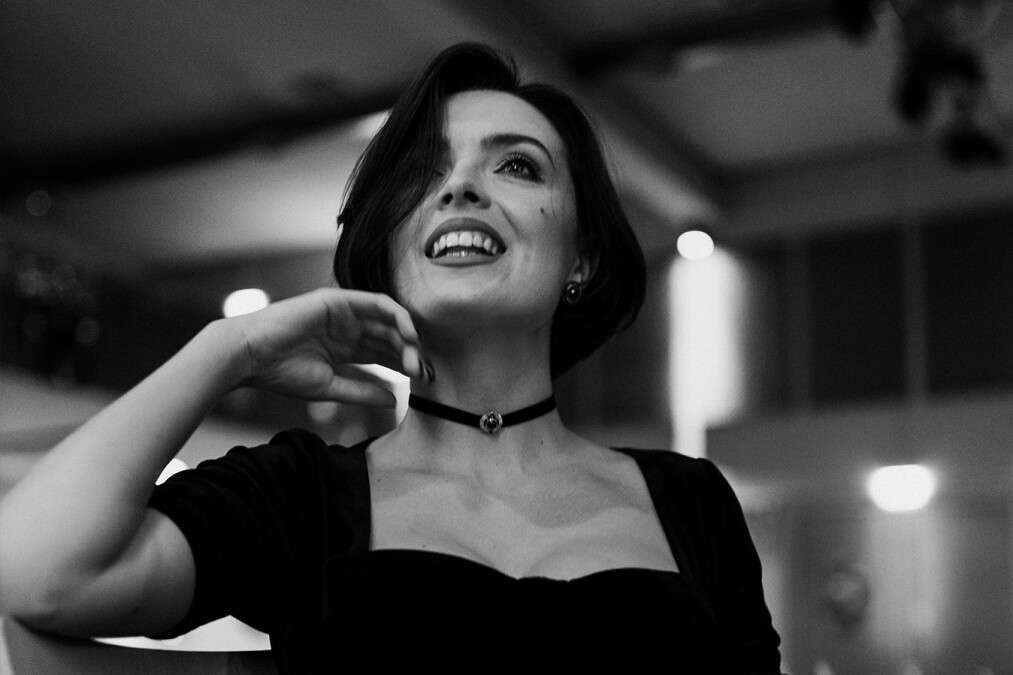 1-Лєра Мандзюк