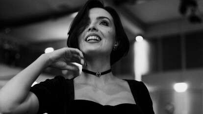 1-Лєра Мандзюк