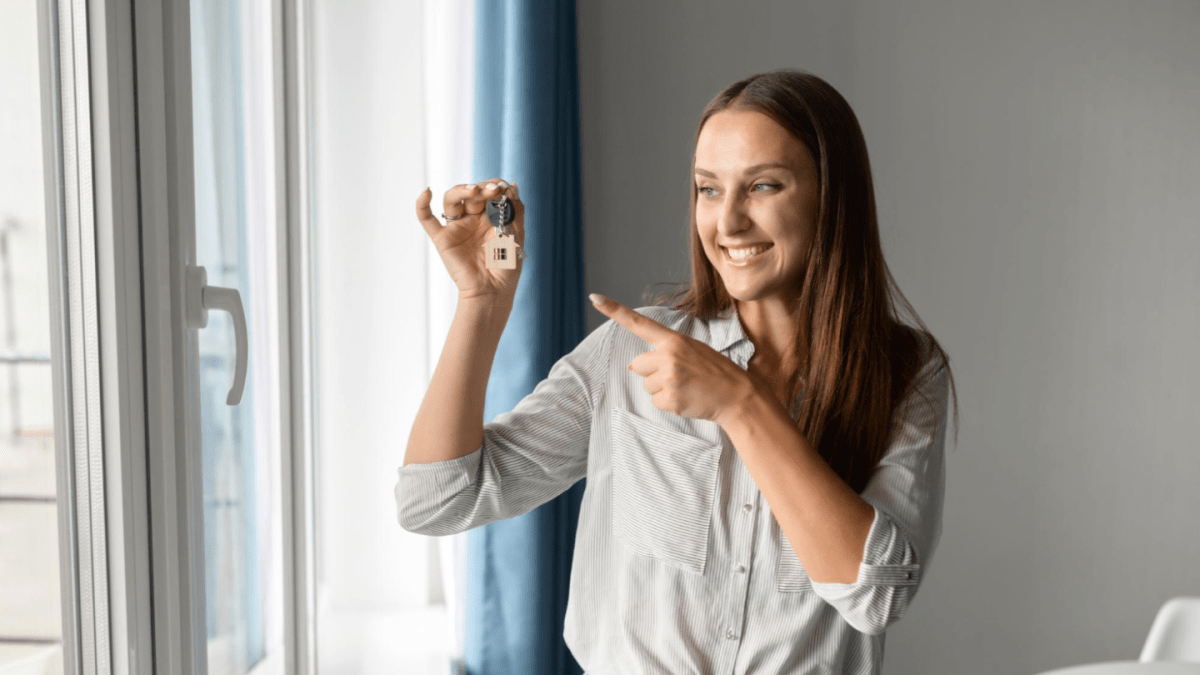 Купівля нерухомості в Польщі