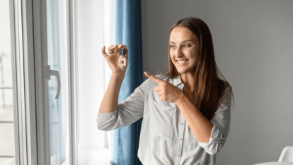 Купівля нерухомості в Польщі