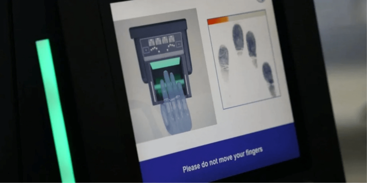 Появились ли очереди на границе с ЕС после запуска новой системы