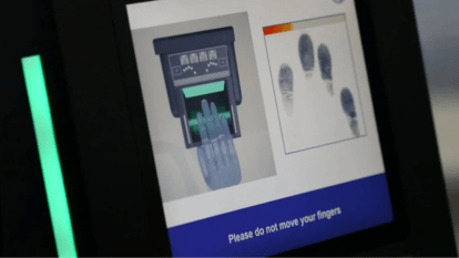 Появились ли очереди на границе с ЕС после запуска новой системы