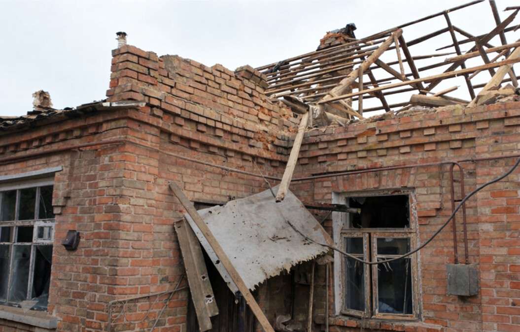 Було гучно від ударів БпЛА та артилерією: як минула ніч на 11 квітня на Дніпропетровщині