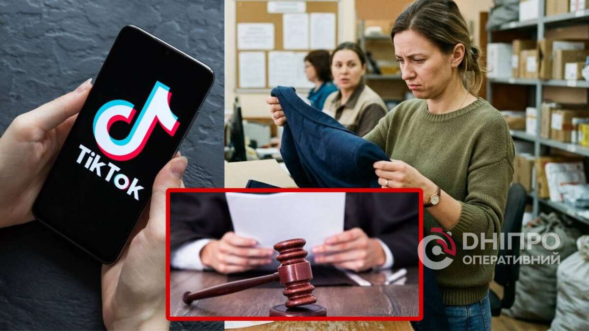 Костюм из TikTok: женщина смогла вернуть деньги только через суд