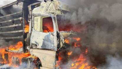 Понад 60 атак за день: два райони Дніпропетровщини потерпали від ворожого терору