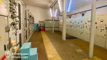 Електротранспорт у Дніпрі працюватиме стабільно під час відключень світла