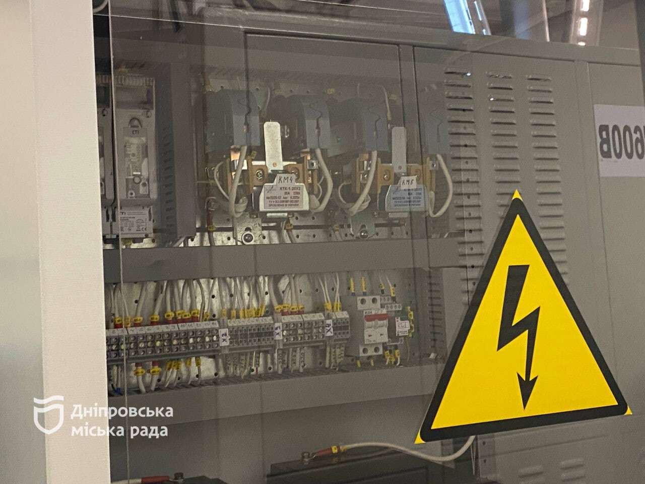 Електротранспорт у Дніпрі працюватиме стабільно під час відключень світла