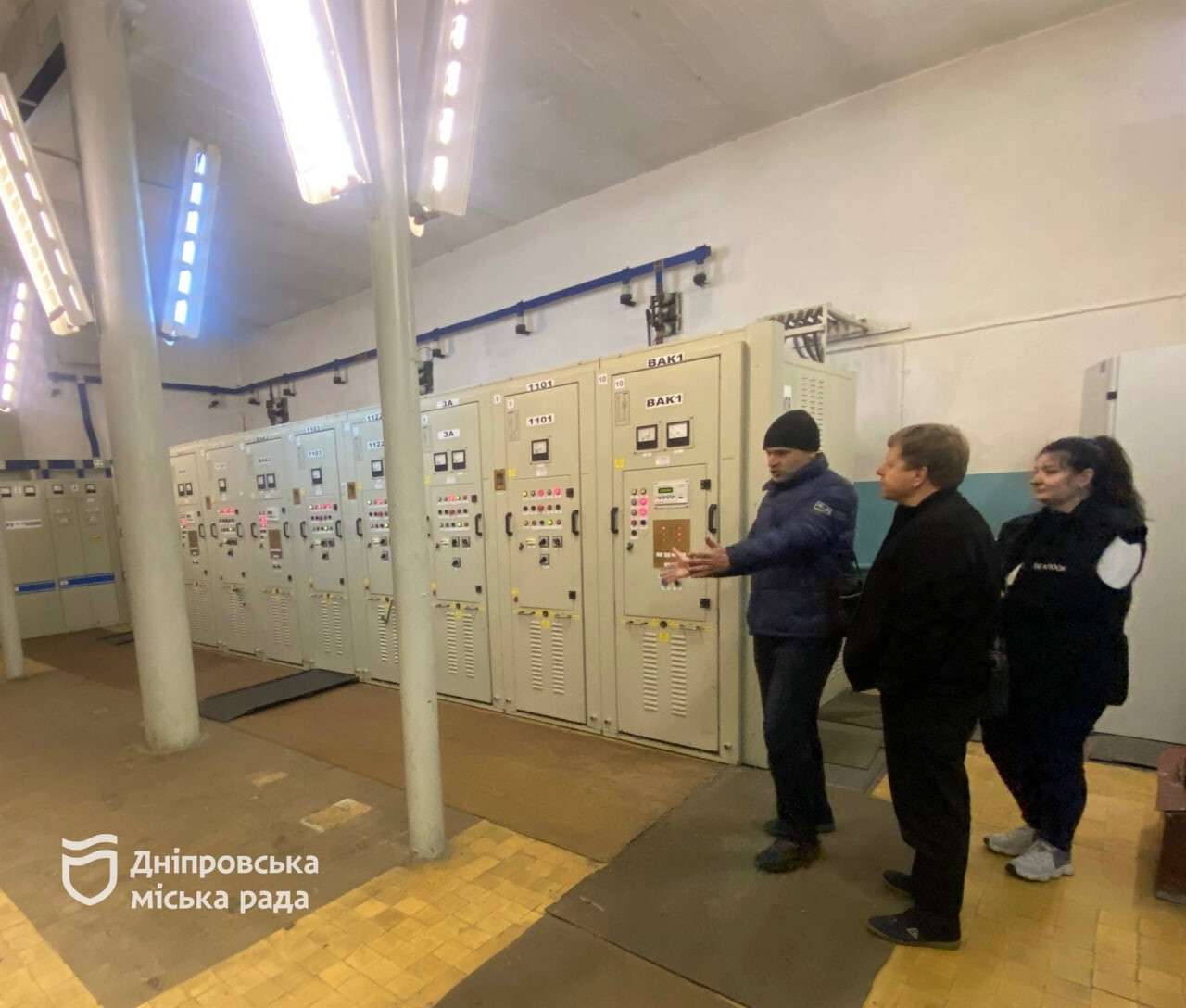 Електротранспорт у Дніпрі працюватиме стабільно під час відключень світла