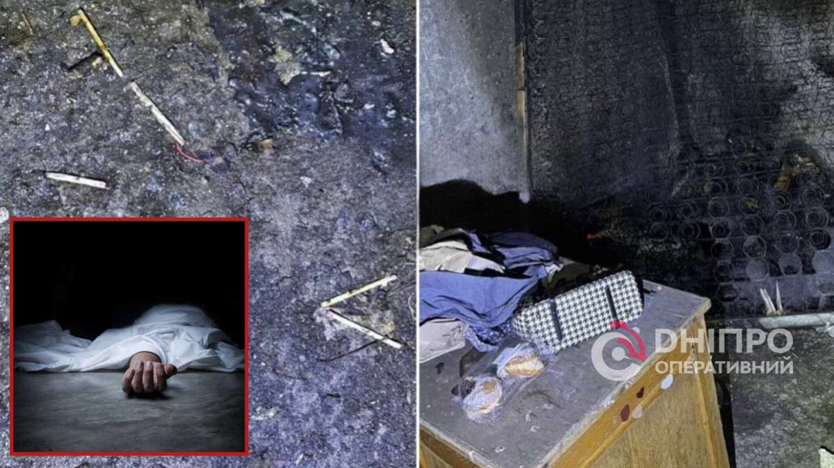 Труп возле ДИИТ 11.04.2026 - детали от полиции