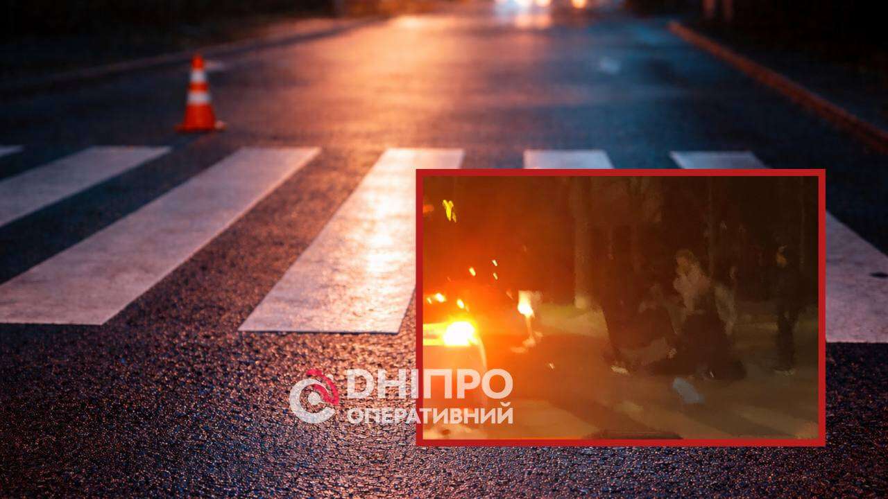 У Дніпрі на Науки пенсіонерка потрапила під колеса Tesla: подробиці
Минулого вечора на проспекті Науки в Дніпрі сталася дорожньо-транспортна пригода за участі легкового автомобіля Tesla та пішохода. Про це повідомляє…