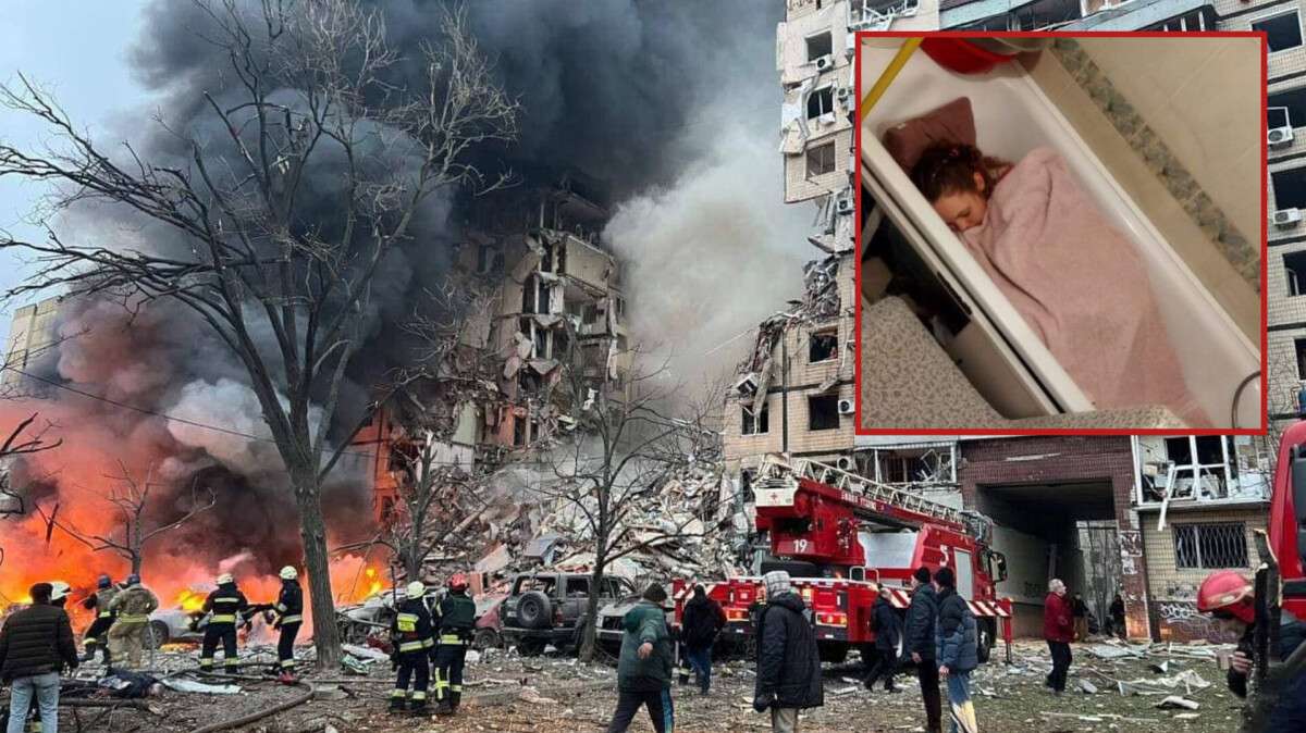 Правило двох стін: чи підходить ванна кімната для укриття під час тривоги