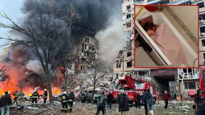 Правило двух стен: подходит ли ванная комната для укрытия во время тревоги