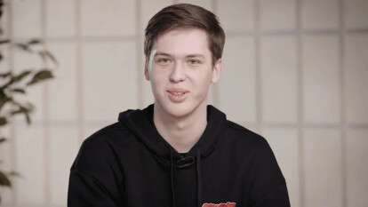 Прокуратура проведёт проверку относительно фиктивного бронирования блогера из Днепра Лаченкова (Лачена)