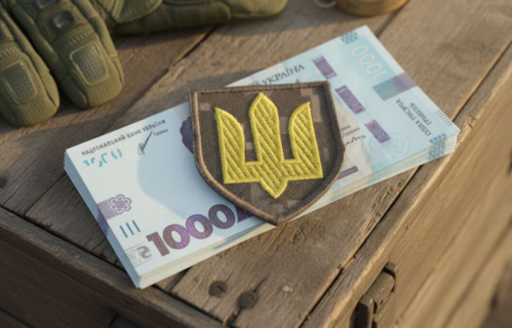 Дніпряни платитимуть військовий збір ще три роки після війни: президент підписав закон