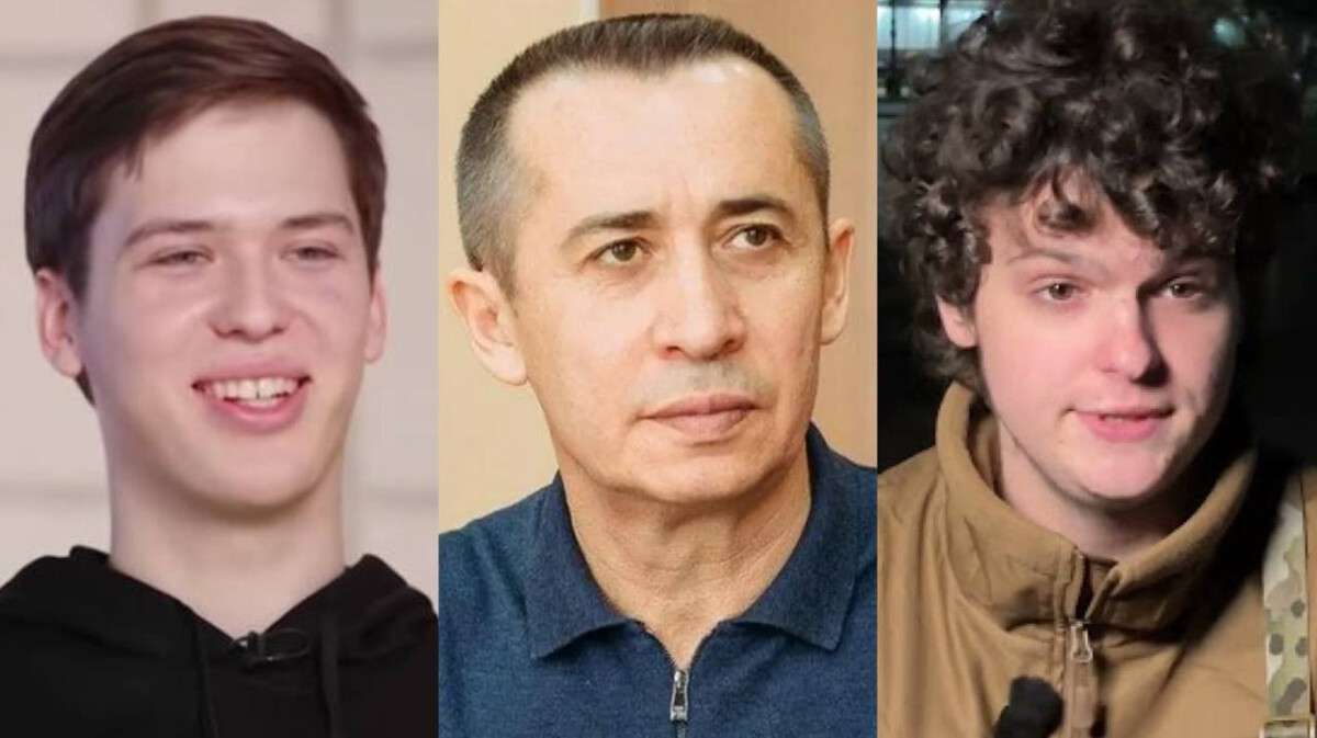 Информационная атака на Филатова: вброс разгоняют Лачен и Кучер, схему обеспечивает Краснов — эксперт