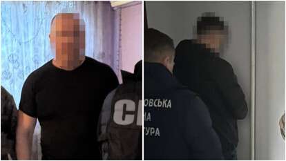 12 тисяч доларів за втечу: у Дніпрі судитимуть організаторів переправлення чоловіків за кордон