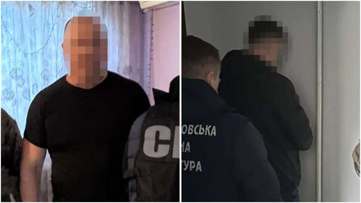 12 тысяч долларов за побег: в Днепре будут судить организаторов переправки мужчин за границу