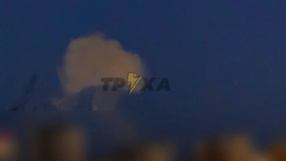 Вибух Дніпро