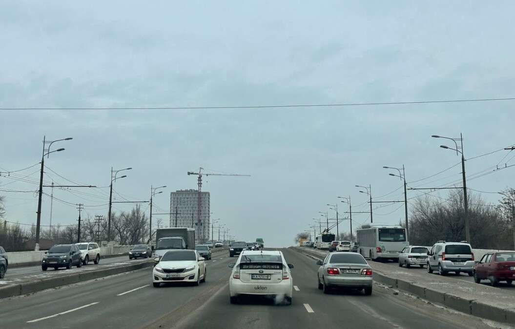 Погода в Днепре апрель