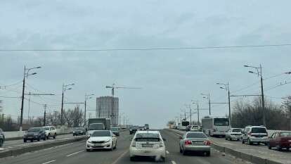 Погода в Днепре апрель