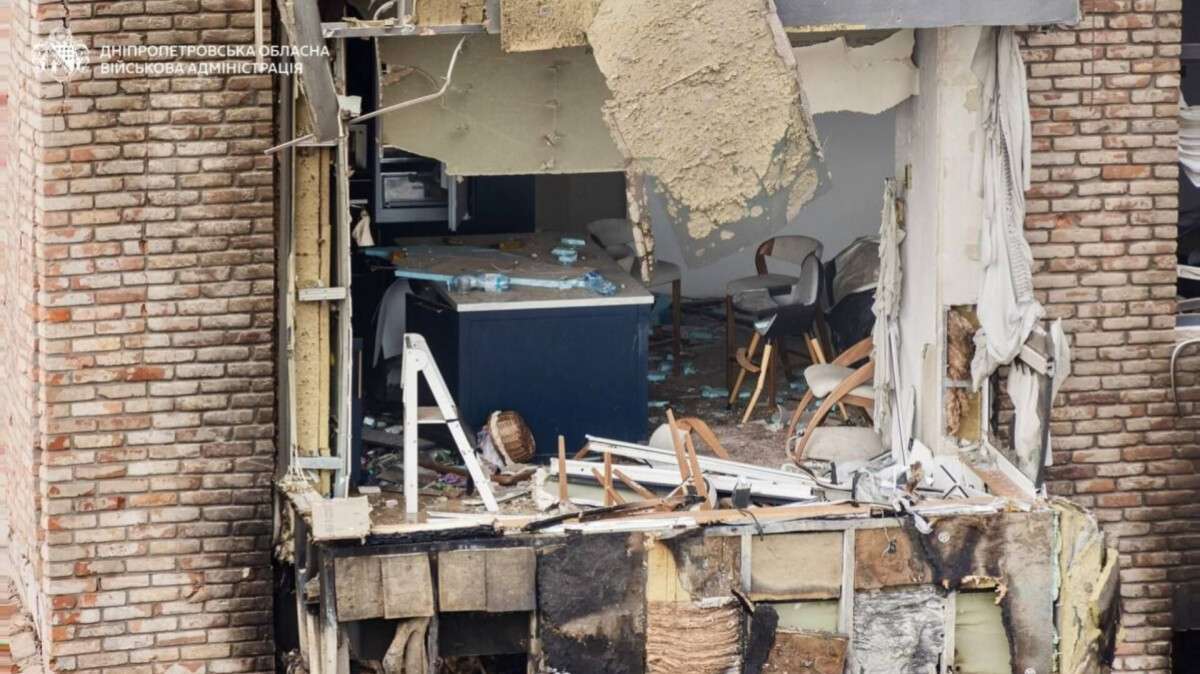 Количество погибших в результате атаки 16.04.2026 снова возросло