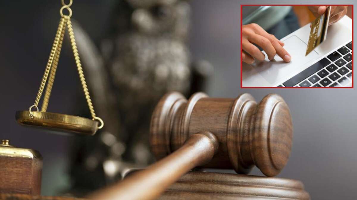 Суд: син оформив кредити на матір і отримав вирок