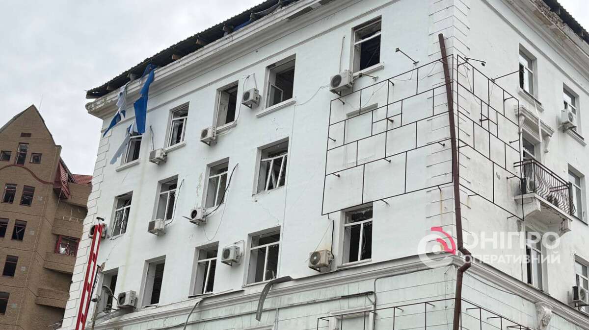 Борис Філатов: "Тільки що знайшли ще тіло". 16.04.2026