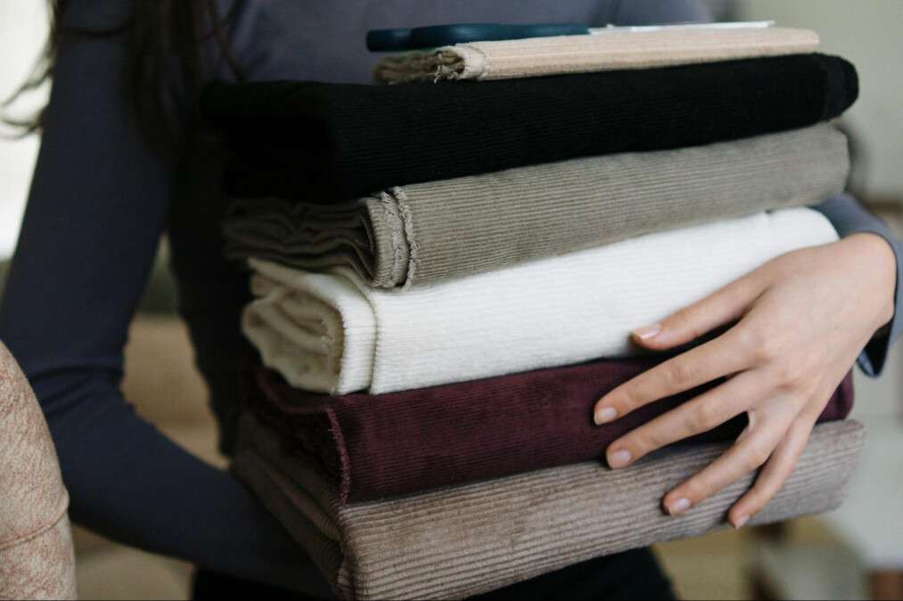 Где заказать качественную ткань для пошива одежды