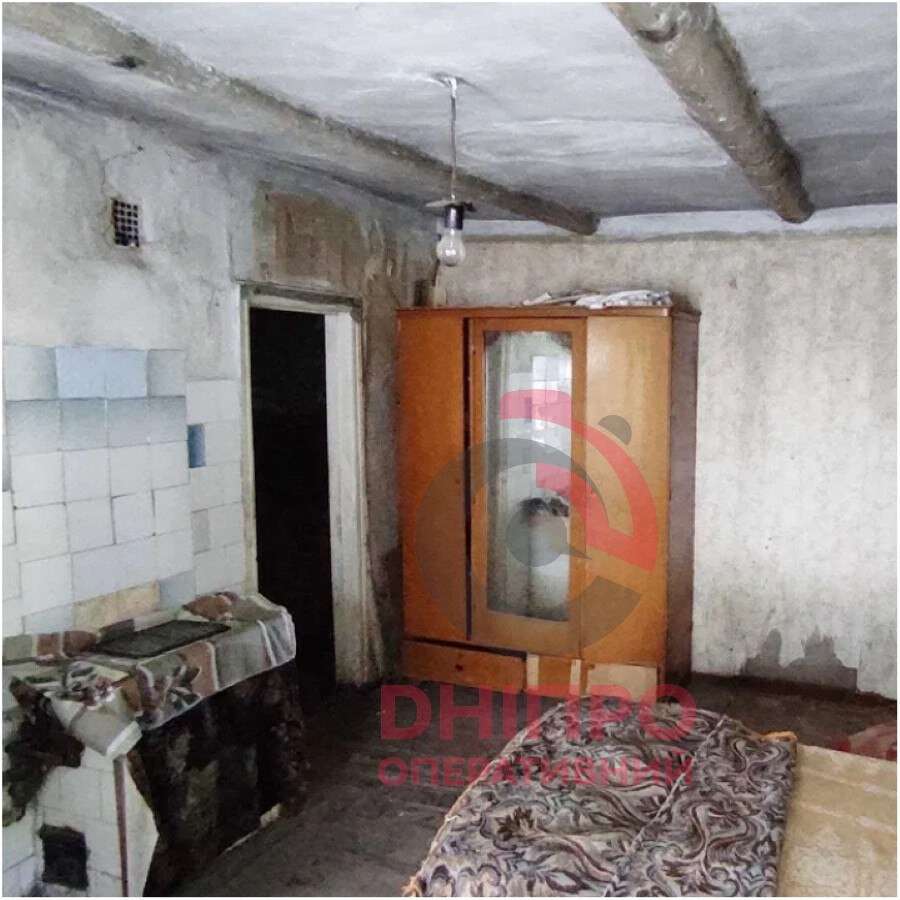 Самый дешевый дом в Днепре: сколько стоил в марте 2026 года?