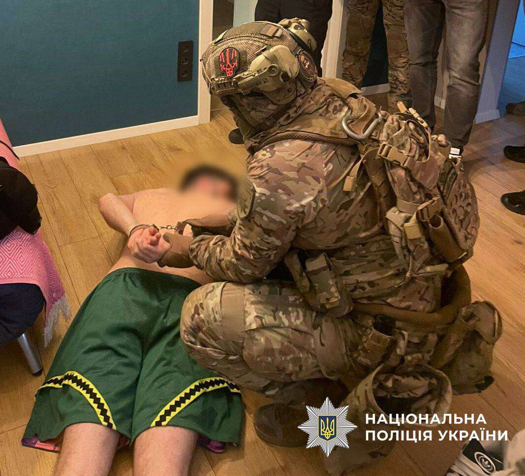 Кол-центр шахраїв викрили: цькували, погрожували та завдали 5 млн збитків