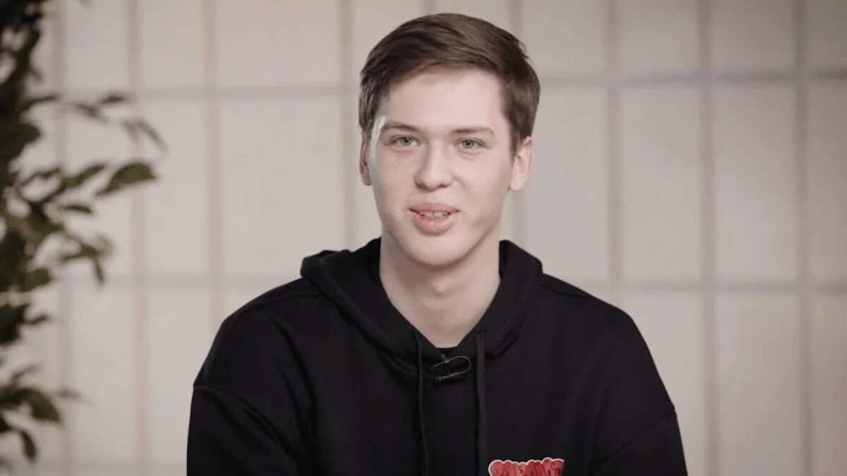 Ігор Лаченков (Лачен)