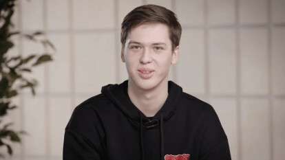 Ігор Лаченков (Лачен)