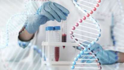 Генетическое тестирование для будущих родителей: где сдать и сколько это стоит